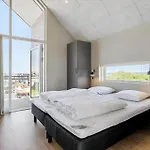Апартаменты 920-hvide-sande-langsand-115-1 *