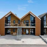 Апартаменты 920-hvide-sande-langsand-115-1