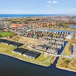 Апартаменты 920-hvide-sande-langsand-115-1 Хвиде-Санде