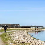 920-hvide-sande-langsand-115-1 Апартаменты