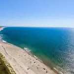 Апартаменты 920-hvide-sande-langsand-115-1 *