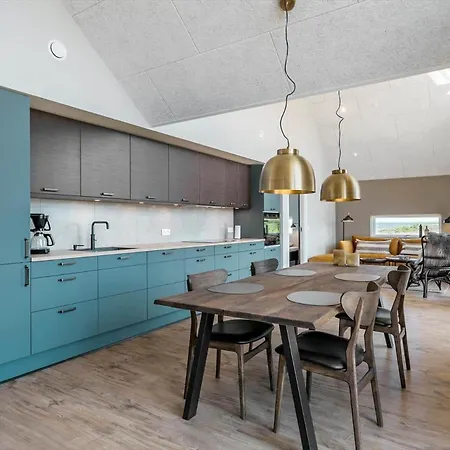 Апартаменты 920-hvide-sande-langsand-115-1