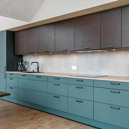 Апартаменты 920-hvide-sande-langsand-115-1 *