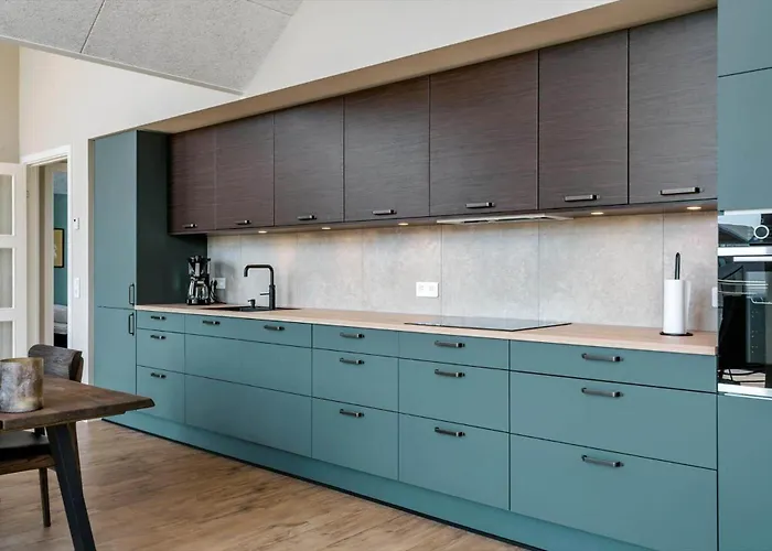 Appartement 920-hvide-sande-langsand-115-1 *