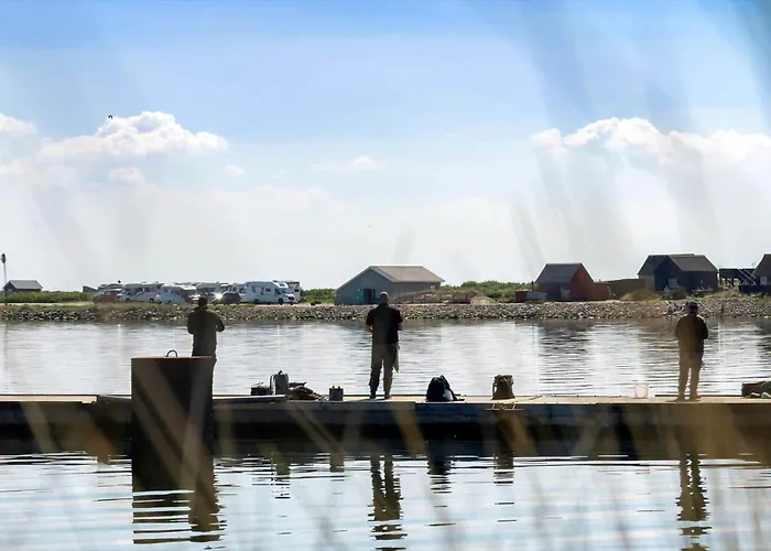 920-hvide-sande-langsand-115-1 Daire *